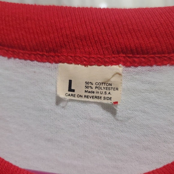 Ringer T - Picture 2 of 12